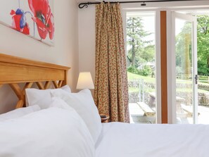 Casa de campo | Interior