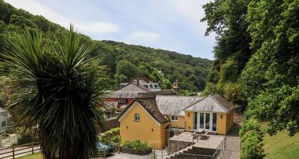 Old Maids Cottage