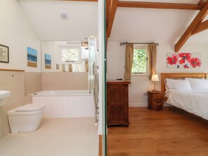 Interior - Old Maids Cottage (Ilfracombe)