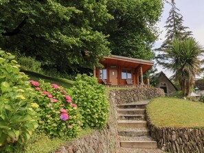 村舍 | 住宿内部