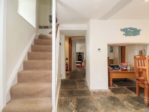 Casa de campo | Interior