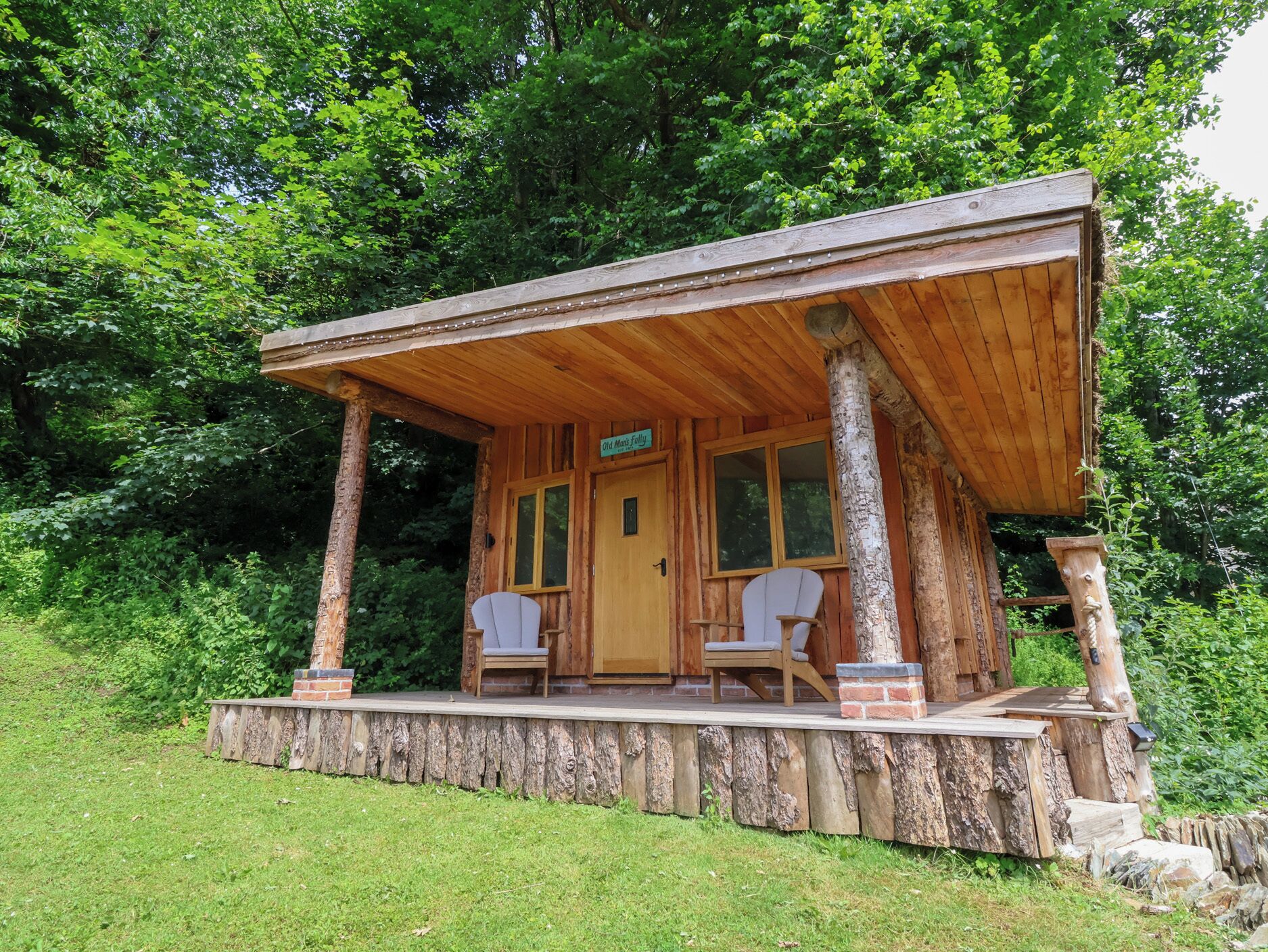 Cottage | Intérieur