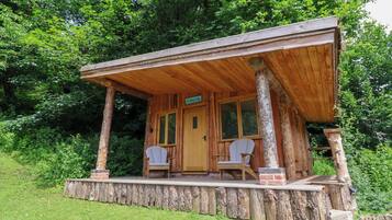 Cottage | Intérieur