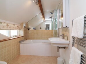 Cottage | Interior - Old Maids Cottage (Ilfracombe)