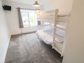 Ferienhaus | Innenbereich