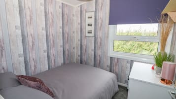 Cottage | 3 slaapkamers, individueel gedecoreerd, individueel gemeubileerd