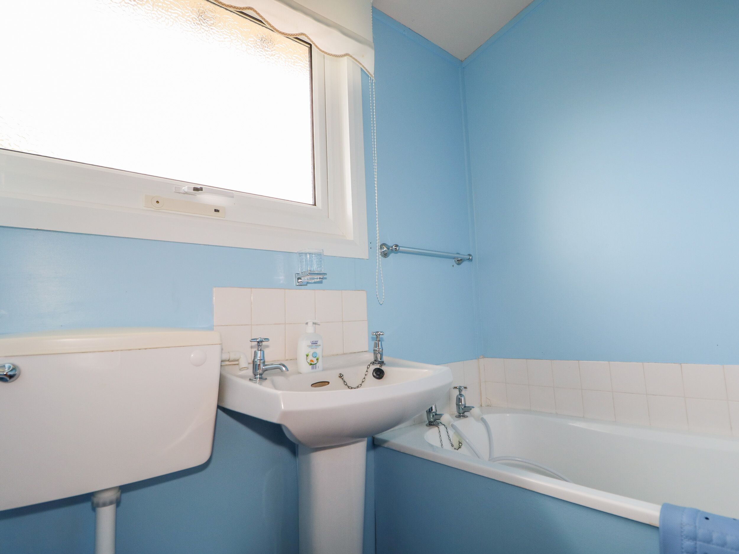 คอทเทจ | ห้องน้ำ | ฝักบัว