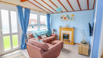 コテージ | 内装