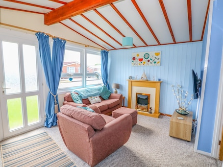 村舍 | 住宿内部. 莫格斯度假屋