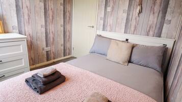 3 chambres, décoration personnalisée, ameublement personnalisé