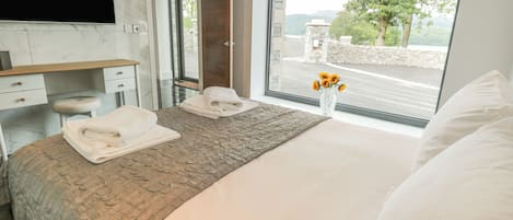 Ferienhaus | Innenbereich