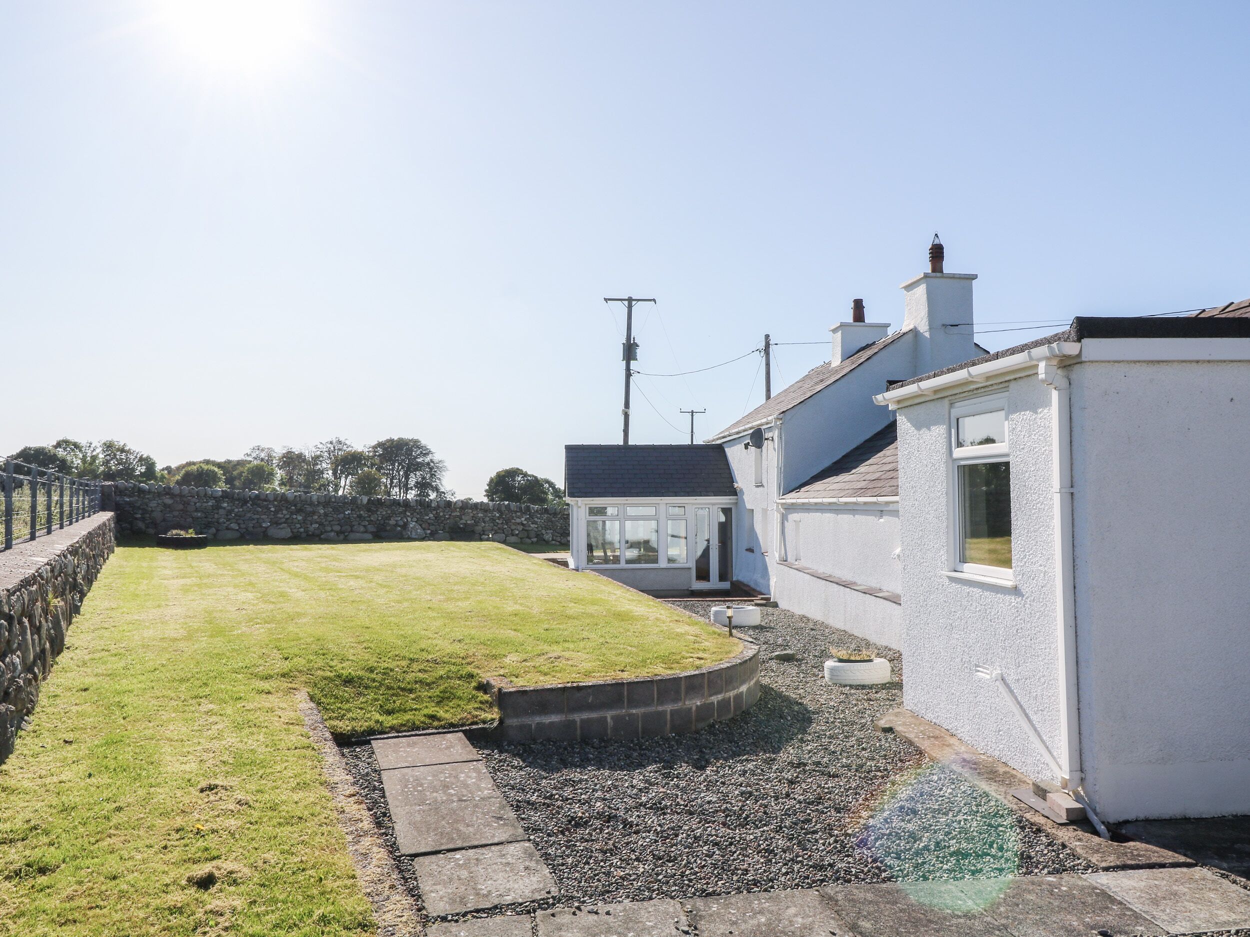 村舍 | 住宿内部