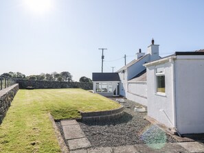 Cottage | Interior - Buarthau Cottage (Caernarfon)