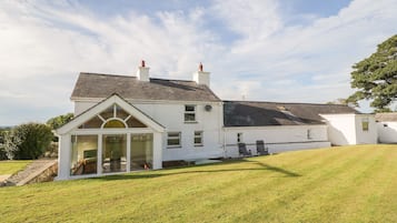 Cottage | Exterior