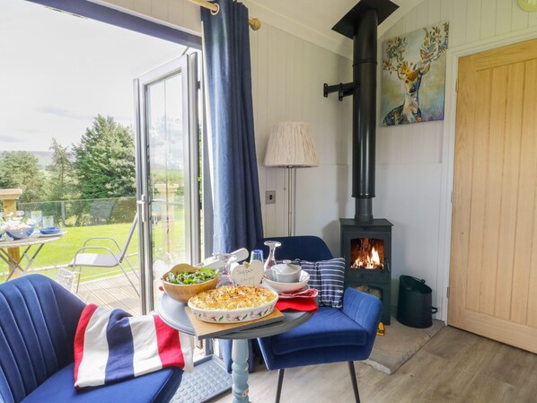 Småhus | Spiseområde