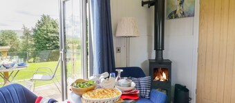 High Rigg Shepherd's Retreat