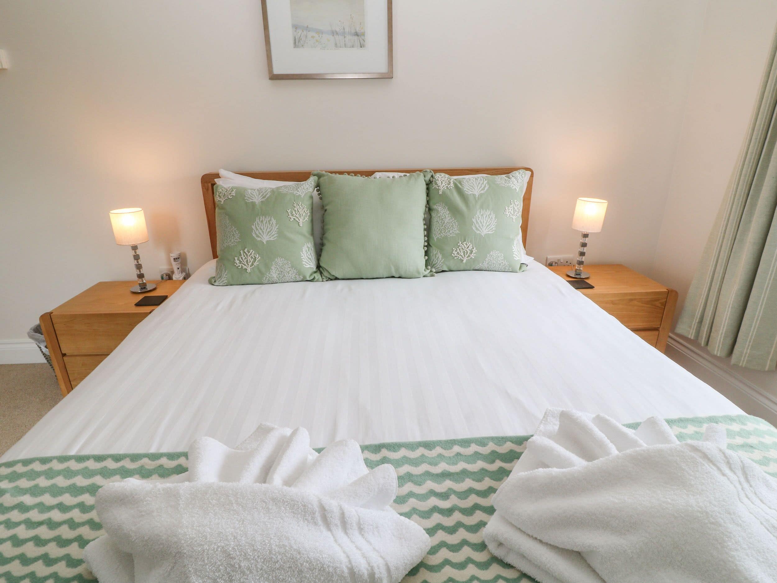 Ferienhaus | Innenbereich