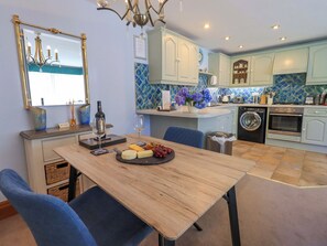 Cottage | Restauration