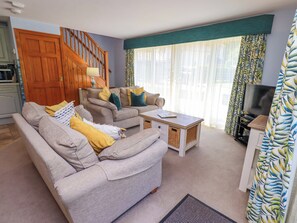 منطقة المعيشة