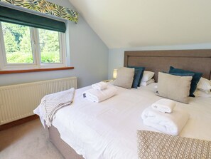 Cottage - Waterhead Cottage (Windermere)