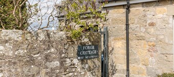 Forge Cottage