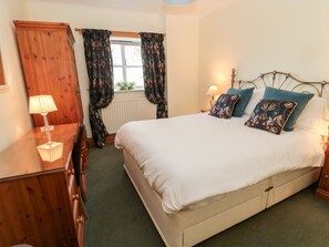 3 عدّة غرف نوم وبديكورات فريدة لكل غرفة وطراز فريد لكل وحدة