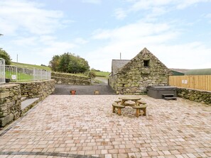 Cottage | Interior - Tai Ucha (Corwen)