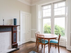 Cottage | Intérieur