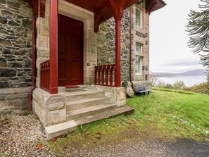 村舍 | 住宿内部