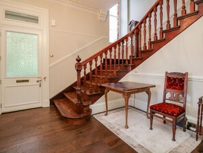 Cottage | Intérieur