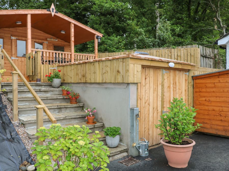 Casa de campo | Interior