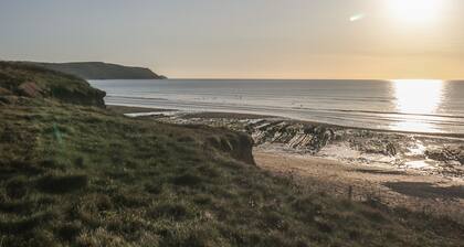 Swallows Nest