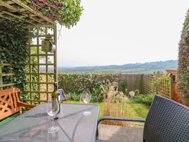 Casa de campo | Jardines del alojamiento