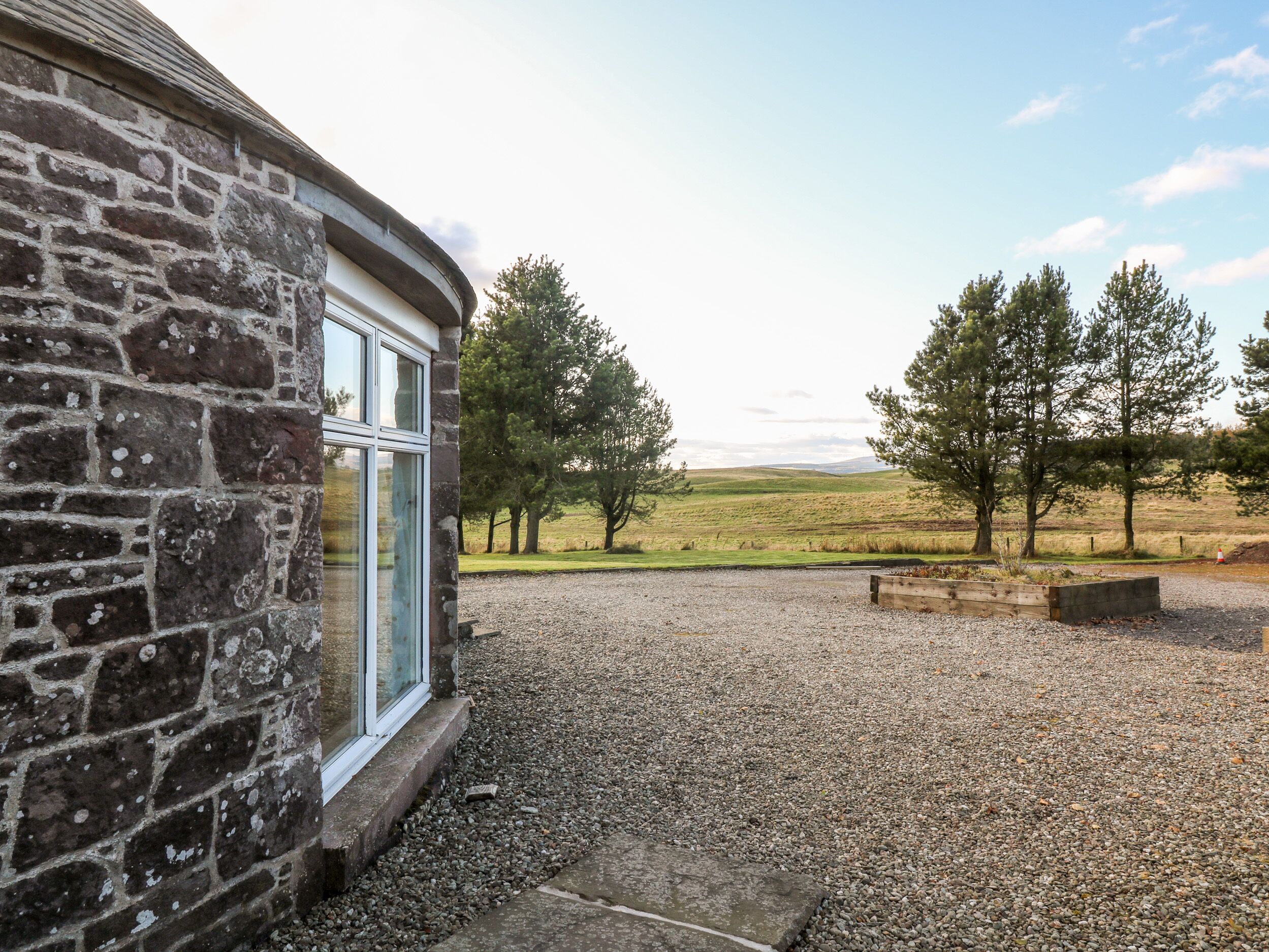 Casa de campo | Interior
