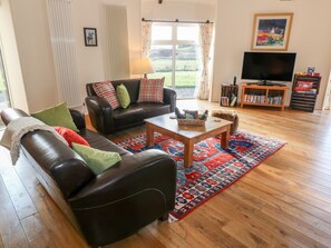 Cottage | Interior - The Roundhouse (Auchterarder)