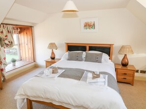 Cottage | Interior - The Roundhouse (Auchterarder)