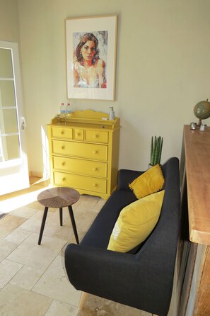 Junior dubbelrum | Individuell inredning, unika möbler och mörkläggningsgardiner