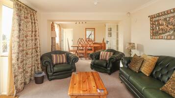 Ferienhaus | Innenbereich