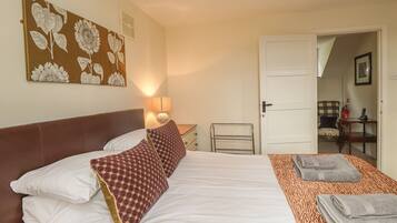 Ferienhaus | Innenbereich