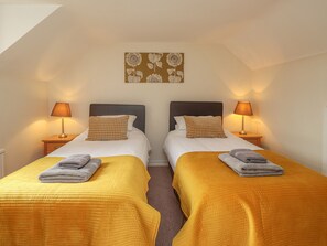 Chaumière | Intérieur