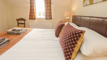 Ferienhaus | Innenbereich