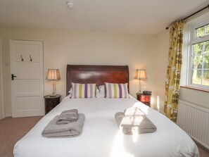 Interior - Knights Cottage (Maidstone)