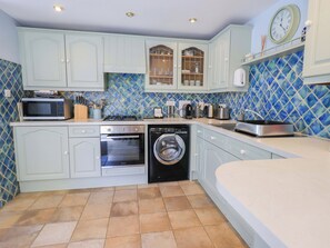 Cottage | Private kitchen