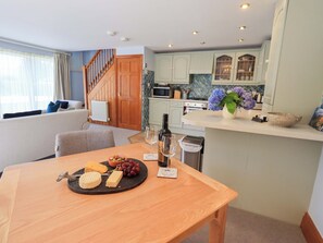 Cottage | Interior - Lakeside Cottage (Windermere)