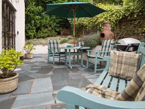 Interior - Lakeside Cottage (Windermere)