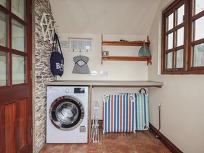 Cottage | Interieur
