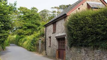 Cottage | Extérieur
