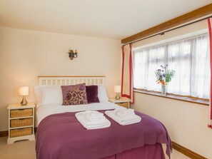 Cottage | 1 bedroom, individually decorated, individually furnished, free WiFi - The Coach House (Kingsbridge)