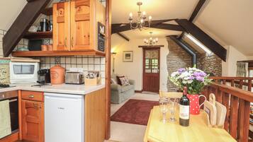 Cottage | Interior