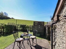 Cottage | Outdoor dining
